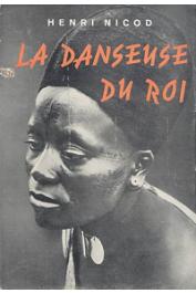  NICOD Henri - La danseuse du roi