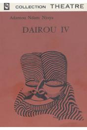  NJOYA Adamou Ndam - Dairou IV