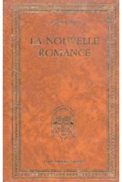  LOPES Henri - La nouvelle romance