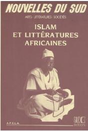  Nouvelles du Sud 06/07, Collectif - Islam et littératures africaines