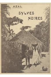  AZAL - Sylves noires