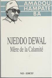  BA Amadou Hampate - Njeddo Dewal Mère de la calamité