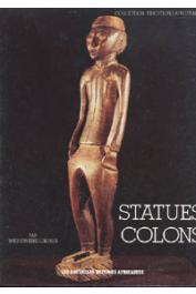  WEREWERE-LIKING - Statues colons