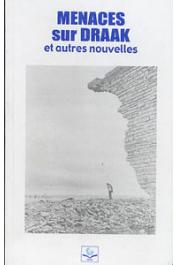  SECK Alioune et Alia - Menaces sur Draak et autres nouvelles