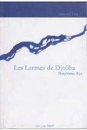  AYA Ibrahima - Les larmes de Djoliba