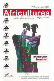  Africultures 35 - Masculin Féminin