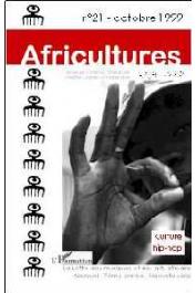  Africultures 21 - Culture Hip-Hop