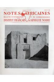  Notes Africaines - 079