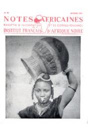  Notes Africaines - 048