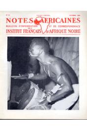  Notes Africaines - 088