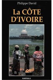 DAVID Philippe - La Côte d'Ivoire (2eme édition)