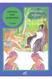  NDOYE Mariama - La légende de Rufisque