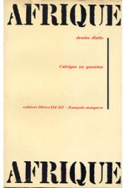 une relecture des révolutions et des mouvements anti-colonialistes en Afrique moins de 10 ans après les Indépendances