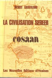  GRAVRAND Henry, (C. S. s.p.) -  GRAVRAND Henry, (C. S. s.p.)