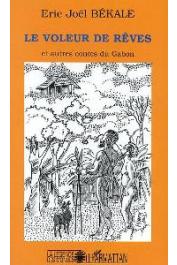  BEKALE Eric Joël - Le Voleur de rêves et autres contes du Gabon