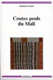  SEYDOU Christiane - Contes peuls du Mali