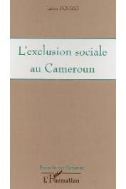 FODZO Léon - L'exclusion sociale au Cameroun