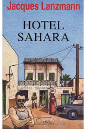  LANZMANN Jacques - Hotel Sahara