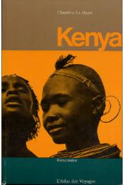 Claudine, BARBEY Bruno (photographies) - Kenya