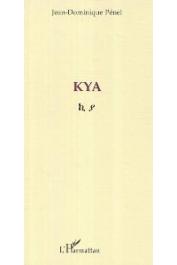  PENEL Jean-Dominique - Kya
