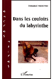  MATATEYOU Emmanuel - Dans les couloirs du labyrinthe