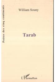  SOUNY William - Tarab