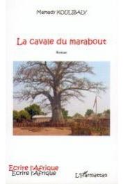  KOULIBALY Mamady - La cavale du marabout