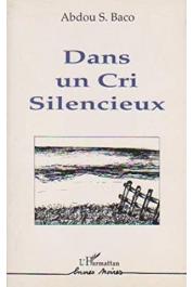  BACO Abdou Salam - Dans un cri silencieux
