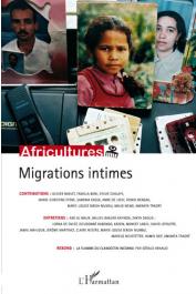  Africultures 68 - Migrations intimes