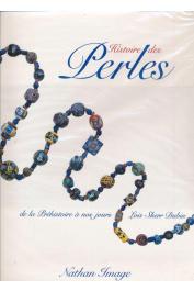 SHERR DUBIN Lois - Histoire des perles de la préhistoire à nos jours