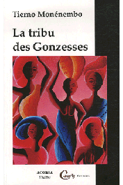  MONENEMBO Tierno - La tribu des gonzesses