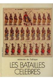  KAKE Ibrahima Baba - Les batailles célèbres