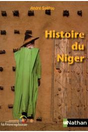  SALIFOU André - Histoire du Niger
