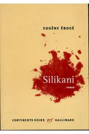  EBODE Eugène - Silikani