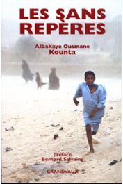  KOUNTA Albakaye Ousmane - Les sans repères