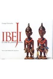  CHEMECHE George - Ibeji. Le culte des jumeaux Yoruba
