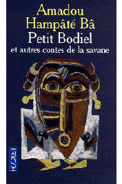  BA Amadou Hampate - Petit Bodiel et autres contes de la savane