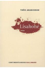  ANANISSOH Théo - Lisahohé