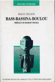  HELLENS Franz - Bass-Bassina-Boulou