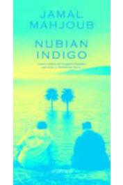  MAHJOUB Jamal - Nubian indigo