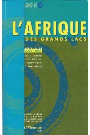 L'Afrique des Grands Lacs. Annuaire 2006-2007