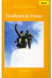  KEBE Mbaye Gana - Tirailleurs de France