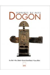  NDIAYE Francine, CALAME-GRIAULE Geneviève, BILOT Alain, BOHBOT Michel - Serrures du pays dogon