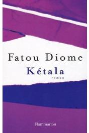  DIOME Fatou - Kétala