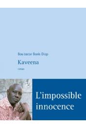  DIOP Boubacar Boris - Kaveena