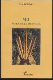  BERNARD Yves - Mil merveille du Sahel