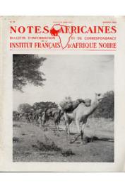  Notes Africaines - 077