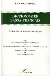 BELLNOUN MOMHA - Dictionnaire Bassa-Français