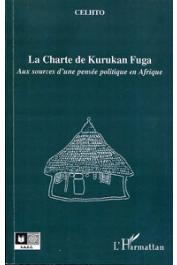 La Charte de Kurukan Fuga