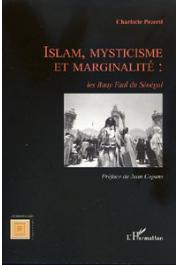  PEZERIL Charlotte - Islam, mysticisme et marginalité: les Baay Faal du Sénégal